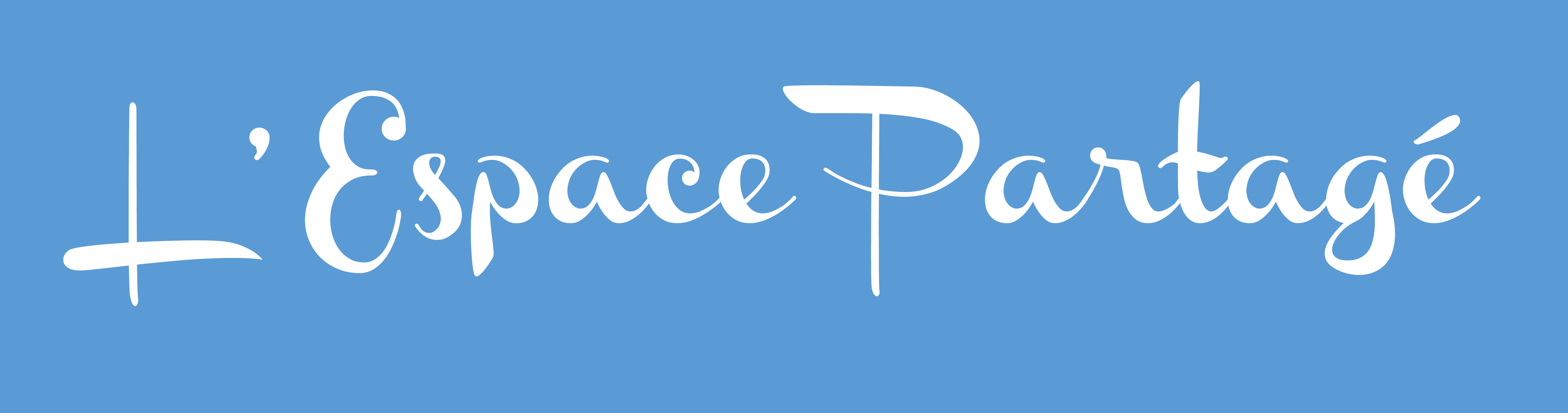L'Espace Partagé